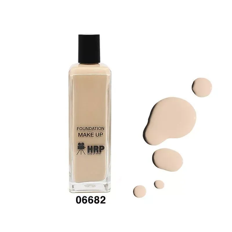 Maquillaje Fluido 125cc (Base Maquillaje Fluida)