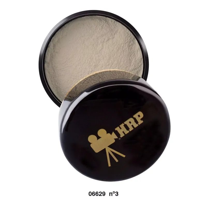 Polvo Translúcido (Sellar Maquillaje)