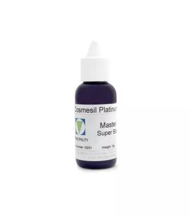 Pigmentos Especiales