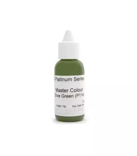 Pigmentos Especiales