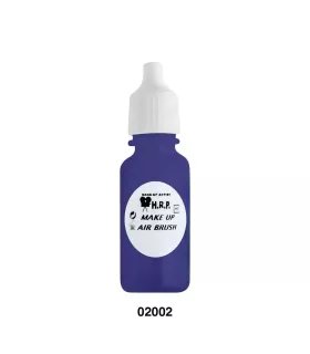 Air Brush Make-Up (Fantasía)