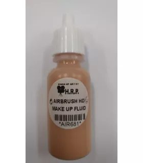 Air Brush Make Up (Piel)