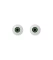 Ojos De Plástico