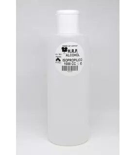 Alcohol Isopropílico