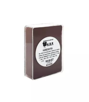 Masket para crear barbas