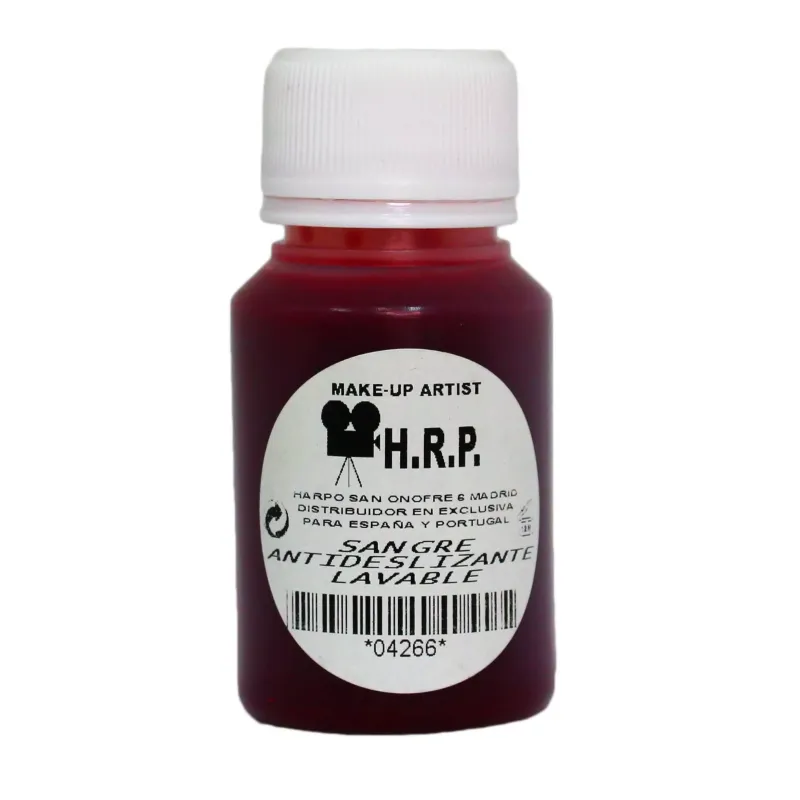 Sangre Antideslizante Lavable ∣ Harpo