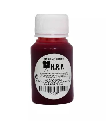 Sangre Antideslizante Lavable ∣ Harpo