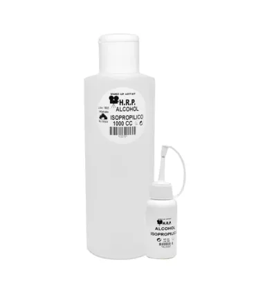 Alcohol Isopropílico