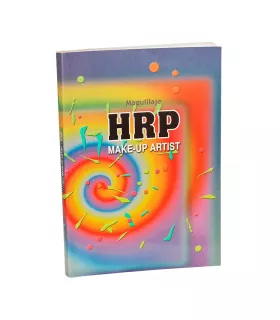 Libro HRP Tomo 2