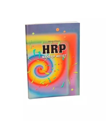Libro HRP Tomo 2