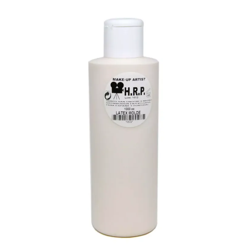 Látex Molde ∣ Harpo