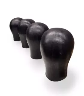 Cabeza De Goma