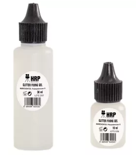 Glitter Fixing Gel