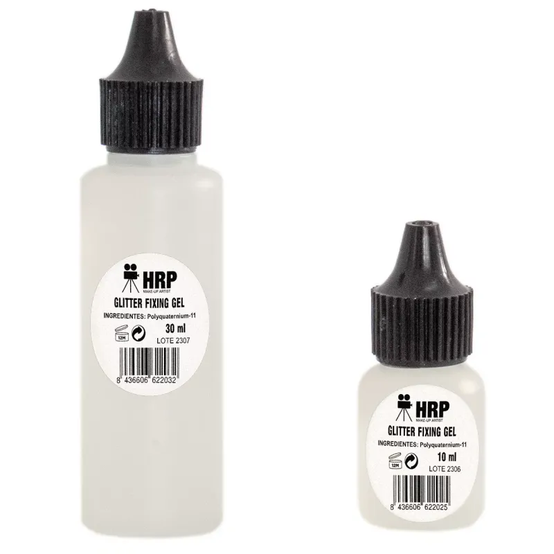 Glitter Fixing Gel