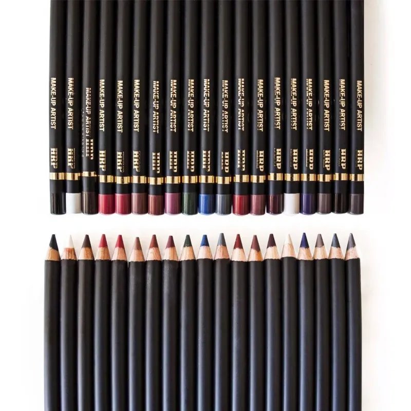 Lápiz de Ojo / Perfilador de Labios y Cejas