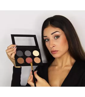 Paleta Essential