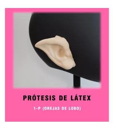 Orejas de Lobo ∣ Harpo