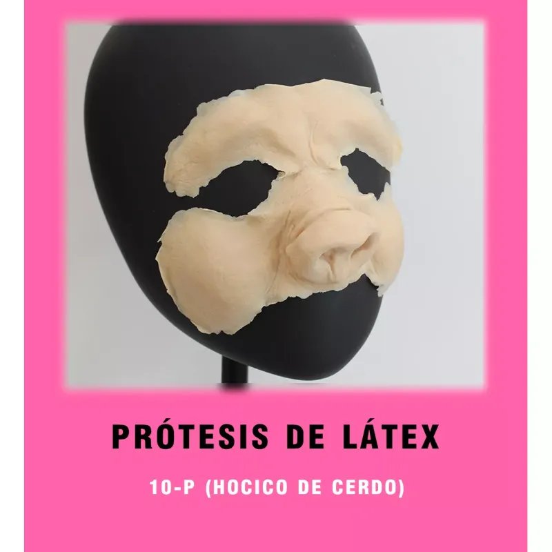 Hocico de Cerdo ∣ Harpo