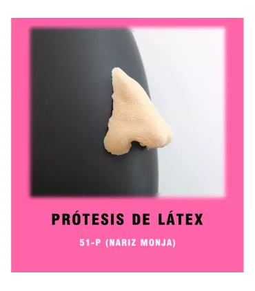 Nariz Monja