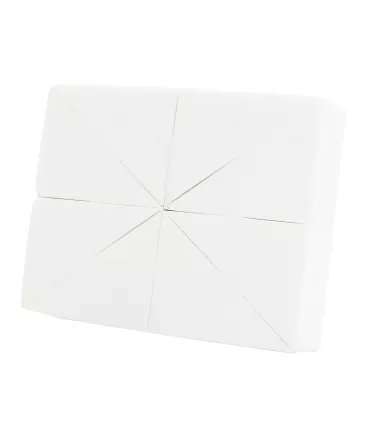 Spum 8 Piezas ∣ Harpo