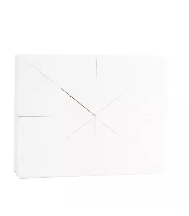 Spum 8 Piezas ∣ Harpo