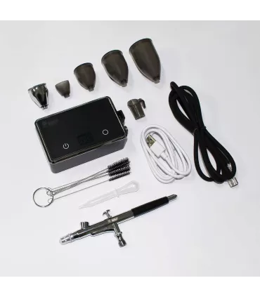 Aerógrafo inalámbrico HRP