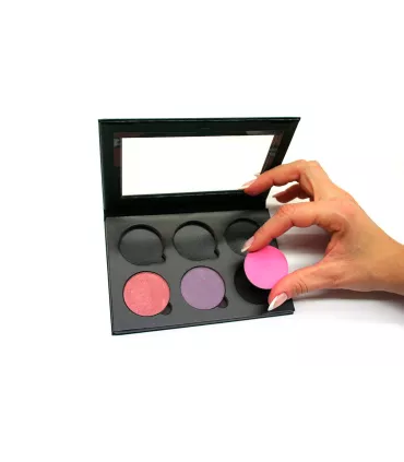 Paleta Personalizada Sombras