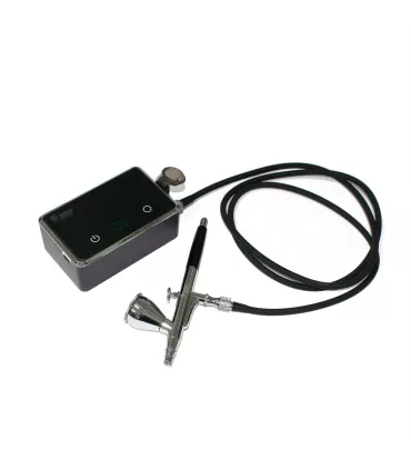 Aerógrafo inalámbrico HRP