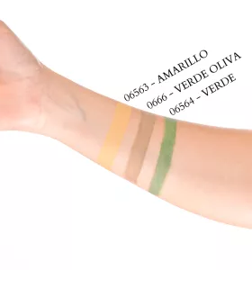 Prebase Correctora Fluida