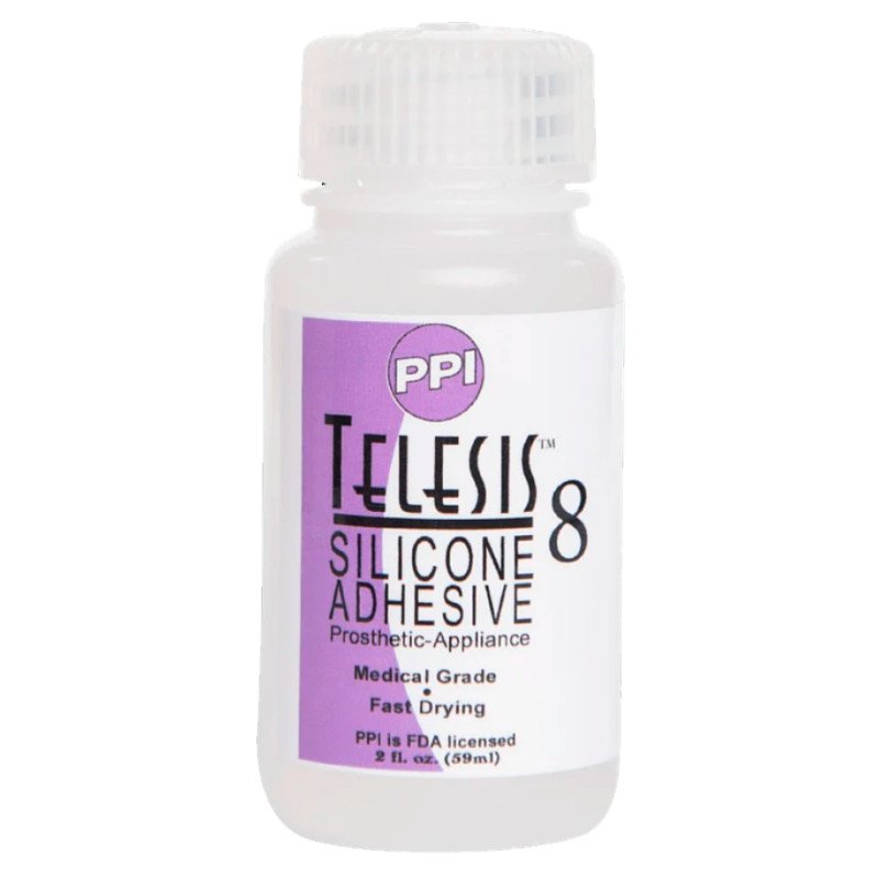 Adhesivo Telesis 8 (60ml)