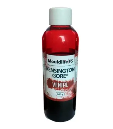 Sangre Kensington Gore Venial 500ml