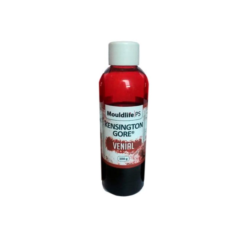 Sangre Kensington Gore Venial 1000 ml