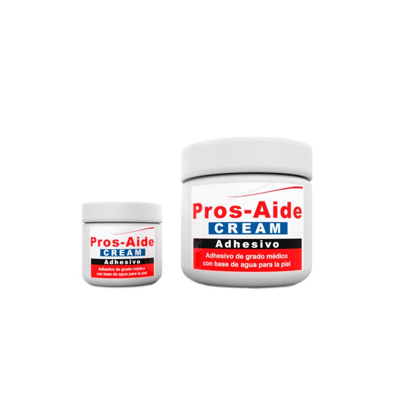 Pros-Aide En Crema (500grs)