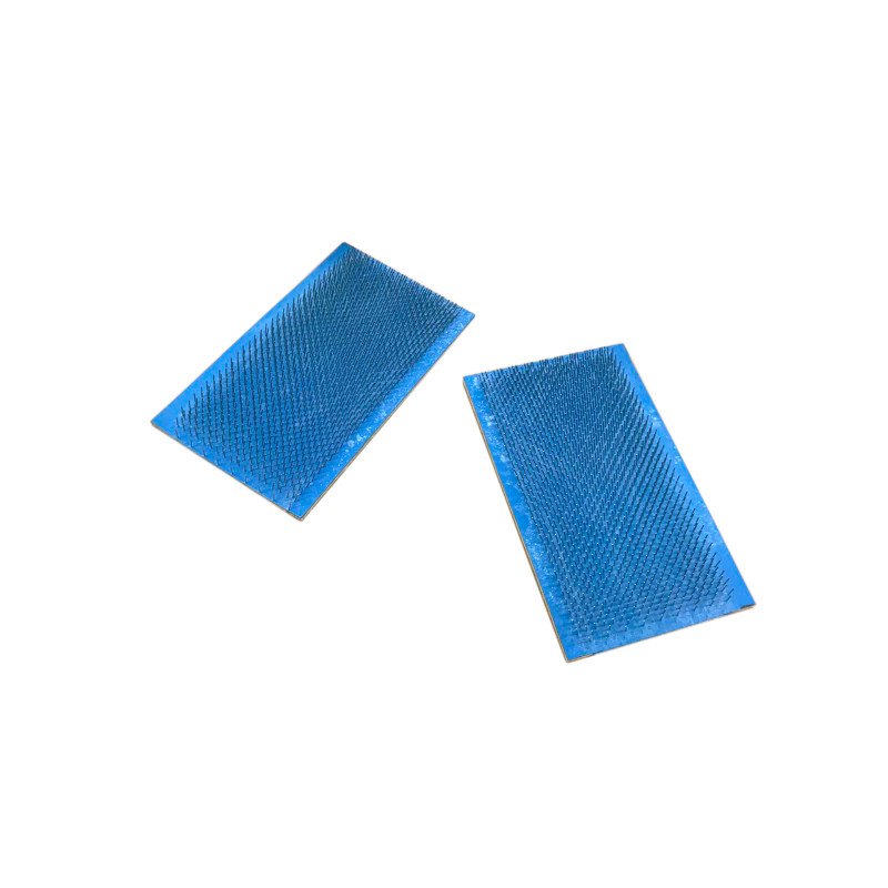 Carda Pequeña De Goma