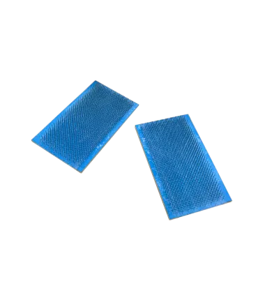 Carda Pequeña De Goma