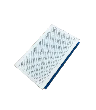 Carda Pequeña De Goma