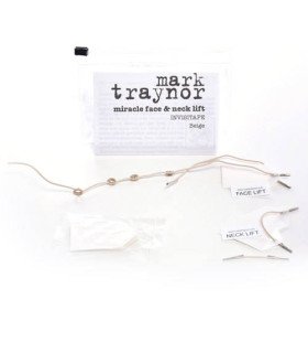 Tensores Mark Traynor (miracle face & neck lift) beige