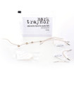 Tensores Mark Traynor (miracle face & neck lift) beige