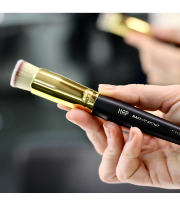 %product-name%Brocha Maquillaje Corte Recto