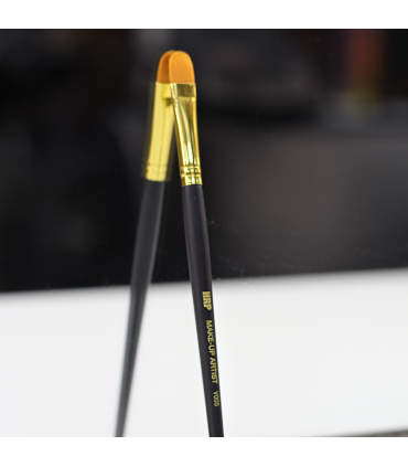 Pincel Sintetico Para Corrector