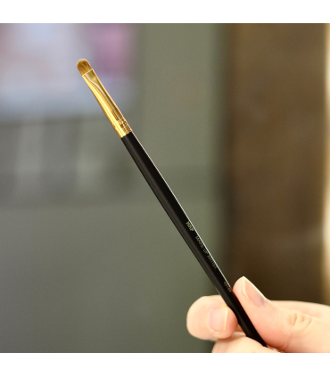 Pincel Lengua De Gato S.