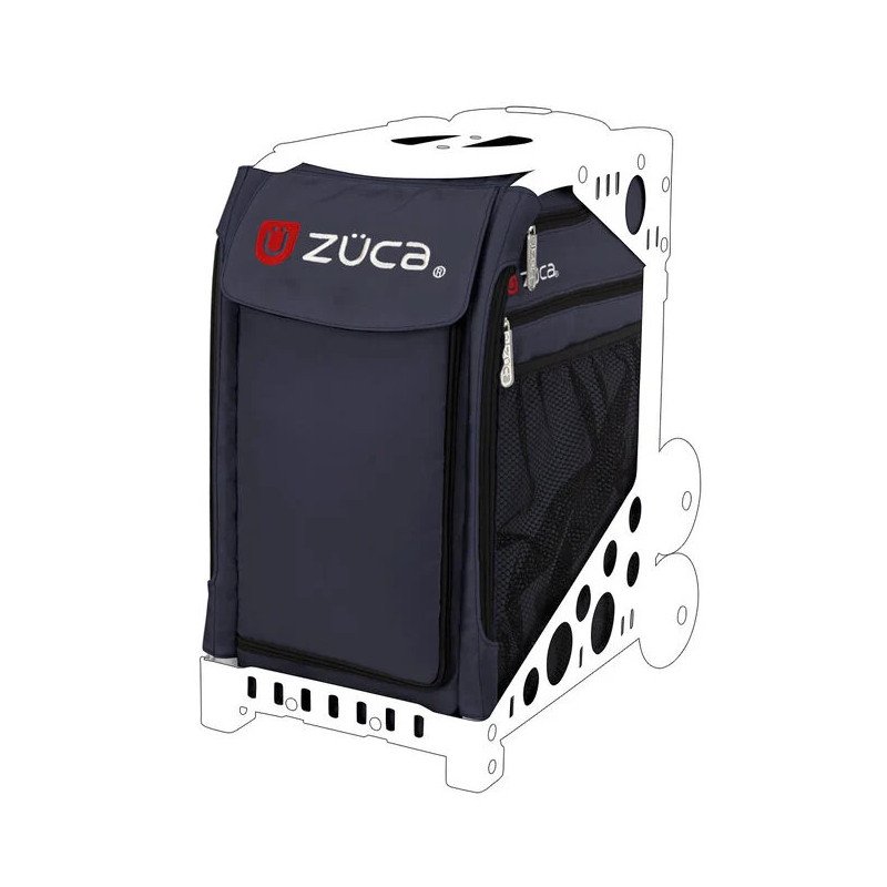 Funda Züca Sport Deep Blue