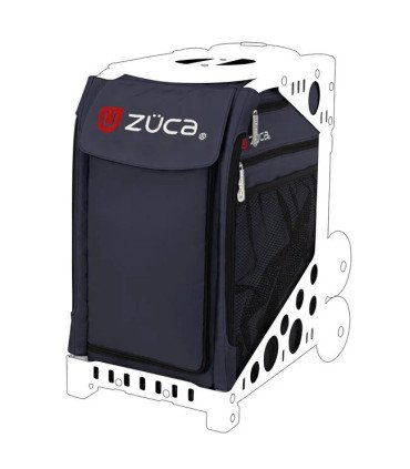 Funda Züca Sport Deep Blue
