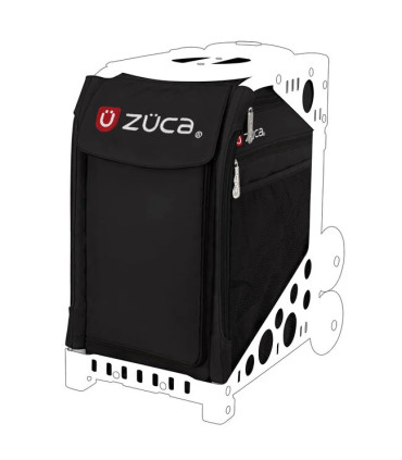 Züca Sport Black
