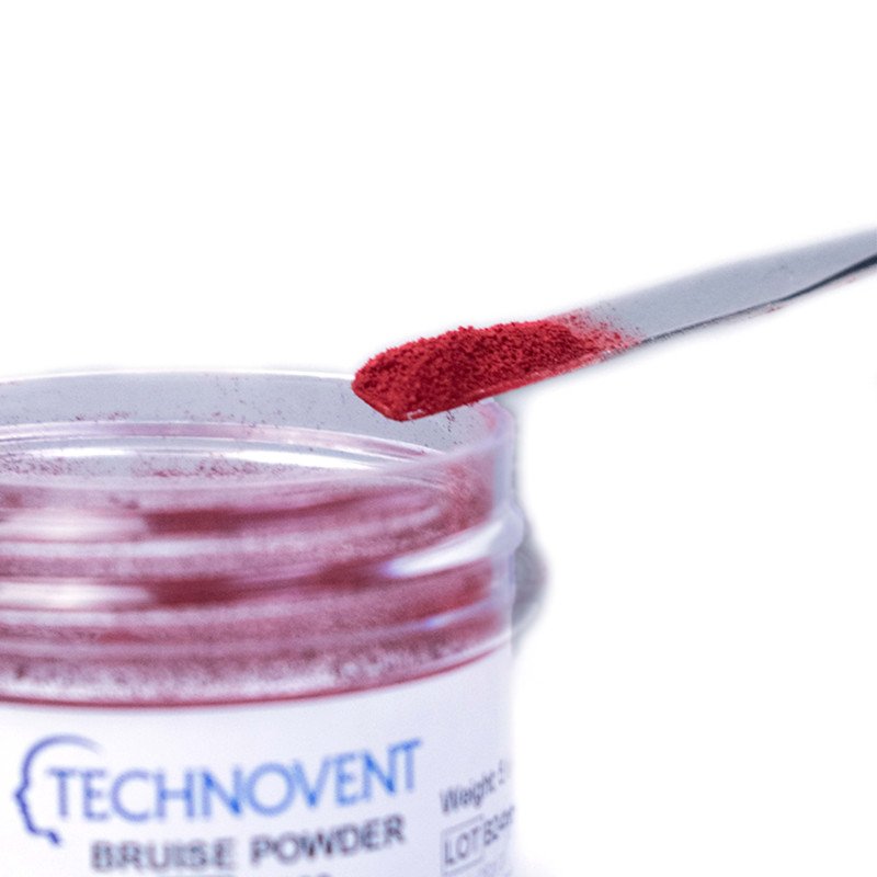 Bruise Powder