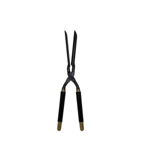 Tenacillas 07-B Tapered