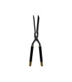 Tenacillas 07-B Tapered