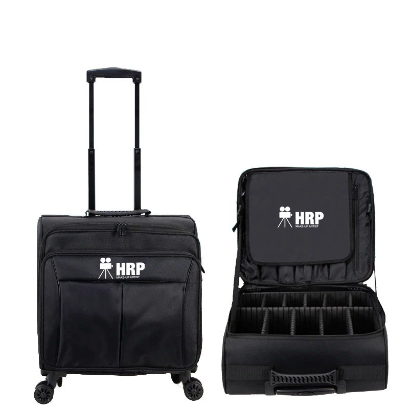 Maletin H.R.P de Cabina