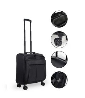 Maletin H.R.P de Cabina