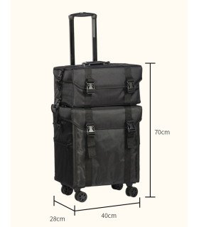 Maletin Deluxe H.R.P